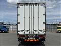2018 Mitsubishi Fuso Super Great