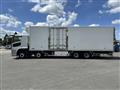 2018 Mitsubishi Fuso Super Great