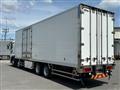2018 Mitsubishi Fuso Super Great