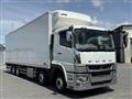 2018 Mitsubishi Fuso Super Great