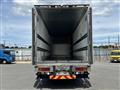 2018 Mitsubishi Fuso Super Great