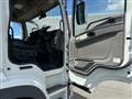2018 Mitsubishi Fuso Super Great