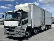 2018 Mitsubishi Fuso Super Great