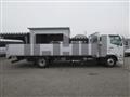 2026 Mitsubishi Fuso Fighter