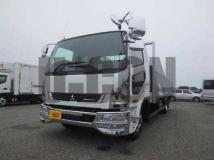 2026 Mitsubishi Fuso Fighter