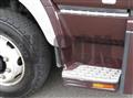 2016 Mitsubishi Fuso Super Great