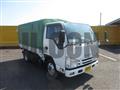 2020 Isuzu Elf Truck