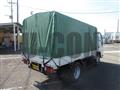 2020 Isuzu Elf Truck