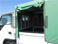 2020 Isuzu Elf Truck