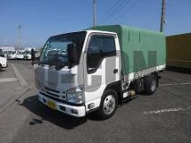2020 Isuzu Elf Truck