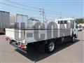 2022 Toyota Dyna Truck