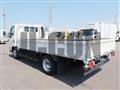 2022 Toyota Dyna Truck