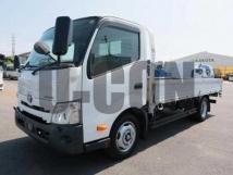 2022 Toyota Dyna Truck