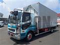 2015 Mitsubishi Fuso Fighter