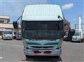 2015 Mitsubishi Fuso Fighter