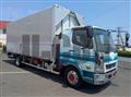 2015 Mitsubishi Fuso Fighter