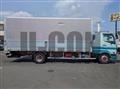 2015 Mitsubishi Fuso Fighter