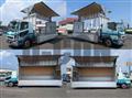 2015 Mitsubishi Fuso Fighter