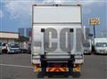 2015 Mitsubishi Fuso Fighter