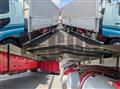 2015 Mitsubishi Fuso Fighter