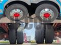 2015 Mitsubishi Fuso Fighter
