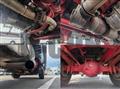 2015 Mitsubishi Fuso Fighter