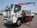 2019 Mitsubishi Fuso Canter