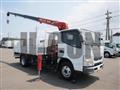 2019 Mitsubishi Fuso Canter