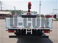 2019 Mitsubishi Fuso Canter