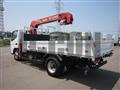 2019 Mitsubishi Fuso Canter