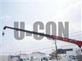 2019 Mitsubishi Fuso Canter