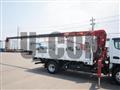 2019 Mitsubishi Fuso Canter
