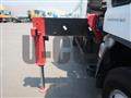 2019 Mitsubishi Fuso Canter