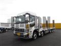 2026 Mitsubishi Fuso Super Great