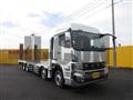 2026 Mitsubishi Fuso Super Great