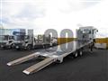 2026 Mitsubishi Fuso Super Great