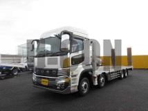 2026 Mitsubishi Fuso Super Great