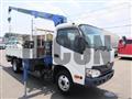 2018 Hino Dutro