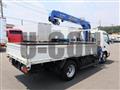 2018 Hino Dutro