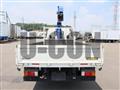 2018 Hino Dutro
