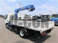 2018 Hino Dutro