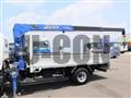 2018 Hino Dutro