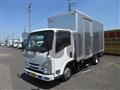 2020 Isuzu Elf Truck