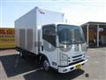 2020 Isuzu Elf Truck