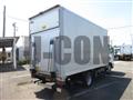 2020 Isuzu Elf Truck