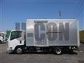 2020 Isuzu Elf Truck