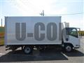 2020 Isuzu Elf Truck