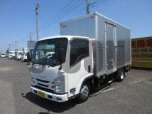 2020 Isuzu Elf Truck