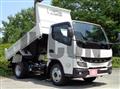 2026 Mitsubishi Fuso Canter