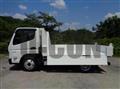 2026 Mitsubishi Fuso Canter